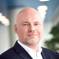 ACEA Employee Andreas Klugescheid's profile photo