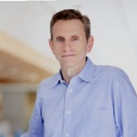 Regeneron Employee Sean Larkin's profile photo