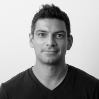 Milk Chocolate® Property Employee Richie Ragel's profile photo