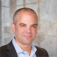 ICL Group Employee Uri Perelman's profile photo