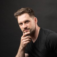 The Podcast Blueprint Employee Marc Babin's profile photo
