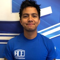 ACE Home Services Employee Aaron Marti's profile photo