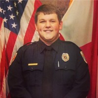 Tuscaloosa County Sheriff Dept Employee William Shelton's profile photo