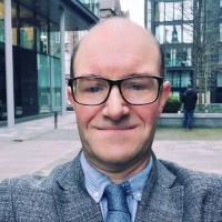 Mediateam Employee Adrian Murphy's profile photo