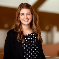 J. Graham Inc. Employee Crystal Kelly's profile photo