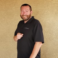 Lee Murphy's profile photo