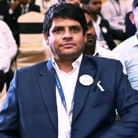SK Finance Ltd Employee Vijay Shrivastava's profile photo