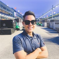 Kenny Lim Email