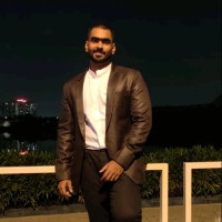 Krishna Ranjan Email