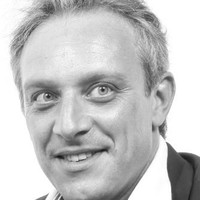 SCP Europe Employee Eric Galais's profile photo
