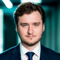 Quotient Employee Ian Sterns's profile photo