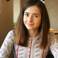 Stiltsoft Employee Elena Ovdienko's profile photo