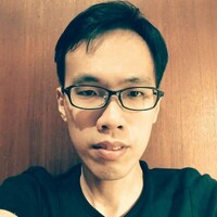 Network Guard Employee Po-An Yang's profile photo