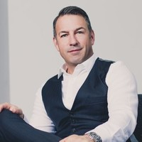 Xeva Mortgage Employee Dave Lacusta's profile photo