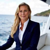 Kate Harvath Email & Phone Number