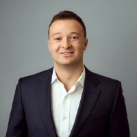 Gestalt Capital Employee Kyle Kagan's profile photo
