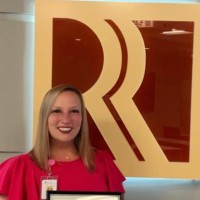 Red Rock Behavioral Health Ser Employee Kelsey Little's profile photo