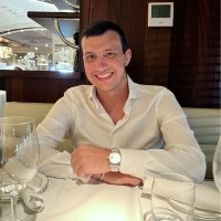 EDGE10 Group Employee Isaac Ballas's profile photo