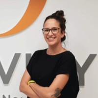 Novity Employee Alice Biazzi's profile photo