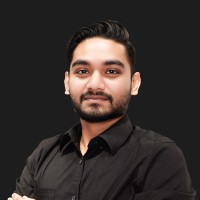 Zentexx Employee Abid Hossain's profile photo