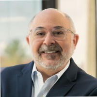 Jennison Associates Employee Stephen Weiss's profile photo