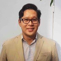 Independent Consultant Employee Jie-Ming Chung's profile photo