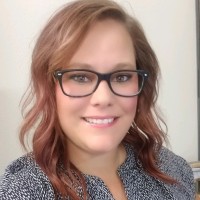 The DAISY Foundation Employee Rebecca Blay's profile photo