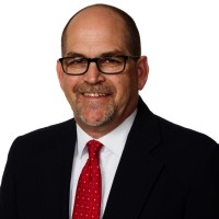 Independent Living Systems, LLC Employee David Rogers's profile photo