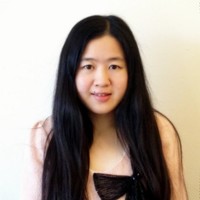 Alumis Employee Rui Yang's profile photo