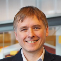 Cotham Technologies Employee Dominic O'Neill's profile photo