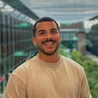 Cassini Consulting AG Employee Jan Ries's profile photo