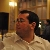 Ignacio Rodriguez-Trelles Email & Phone Number