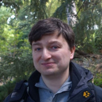 Adva Network Security GmbH Employee Valeri Levtchenko's profile photo
