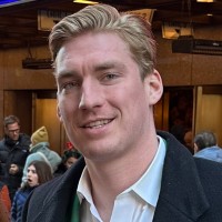 Pier 88 Investment Partners Employee Carter McCullough's profile photo