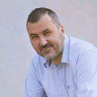 DAHOUSE Employee Konstantinos Kakarountas's profile photo