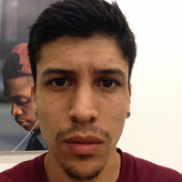 Certified Collision Group Employee Carl Munoz's profile photo