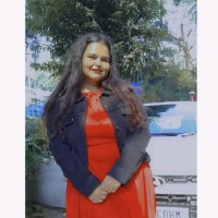 CEI DESIGN CONSULTANCY PVT LTD Employee Prajakta Gaikawad's profile photo