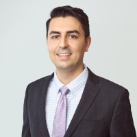 Pedram Abbasi Email & Phone Number