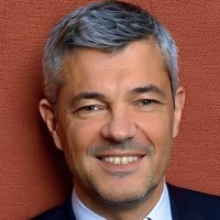 Arnaud Morvan Email & Phone Number