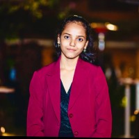 LOCUS Employee Nandani Sah's profile photo