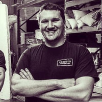 Prodoto Commercial Photographic Studios Ltd. Employee Lee Copping's profile photo