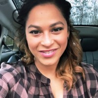 MAIC Inc Employee Jasmine Jones's profile photo
