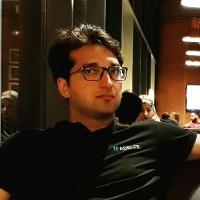 University of the West of England Employee Najeeb Ullah's profile photo