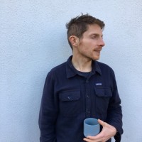 Crowdcube Employee Matt Fassnidge's profile photo