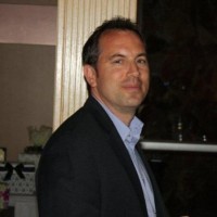 Chris Jones Email & Phone Number