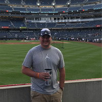 84 Lumber Employee Chris Lecompte`'s profile photo