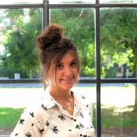 Vichy Destinations Employee Éléa Burgat's profile photo