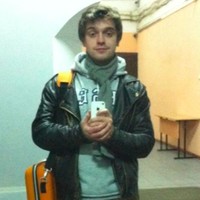 WakeApp Engine Employee Svyatoslav Menchik's profile photo