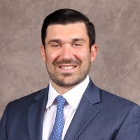 Bank of America Employee Chris Nardone's profile photo