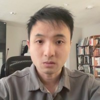 Meta Employee Hao's profile photo